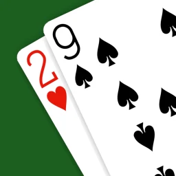 Ícone de 29 Card Game - Expert AI