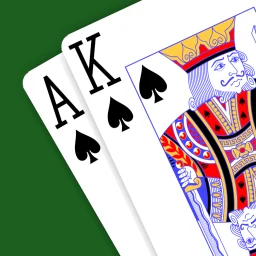 Icône de Spades - Expert AI